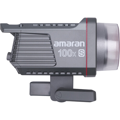 Amaran 100x S Bi-Color LED Monolight - 3